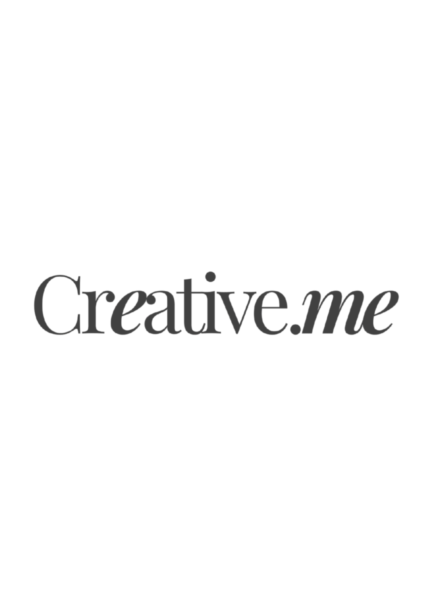 Creative.me